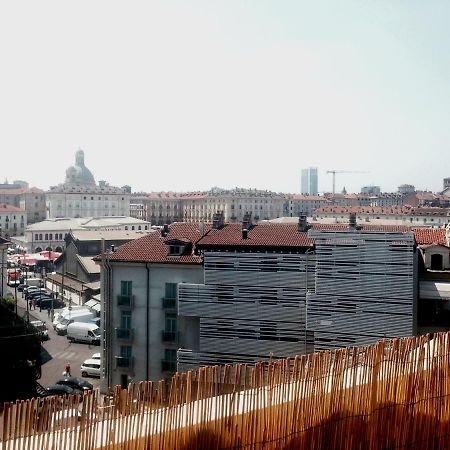 מלון Il Cielo Sopra Torino מראה חיצוני תמונה