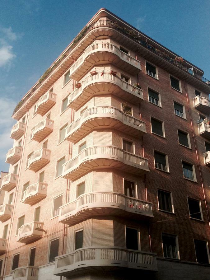 מלון Il Cielo Sopra Torino מראה חיצוני תמונה